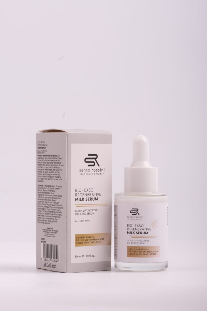 ULTRA LIFTING ETKİLİ BIO - EXSO SERUM ALL SKIN TYPE